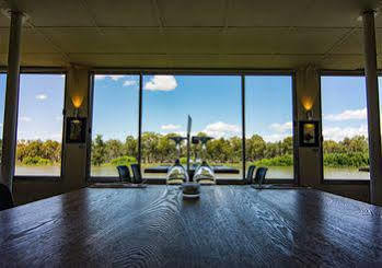 Murray River Queen Hotel Renmark Kültér fotó