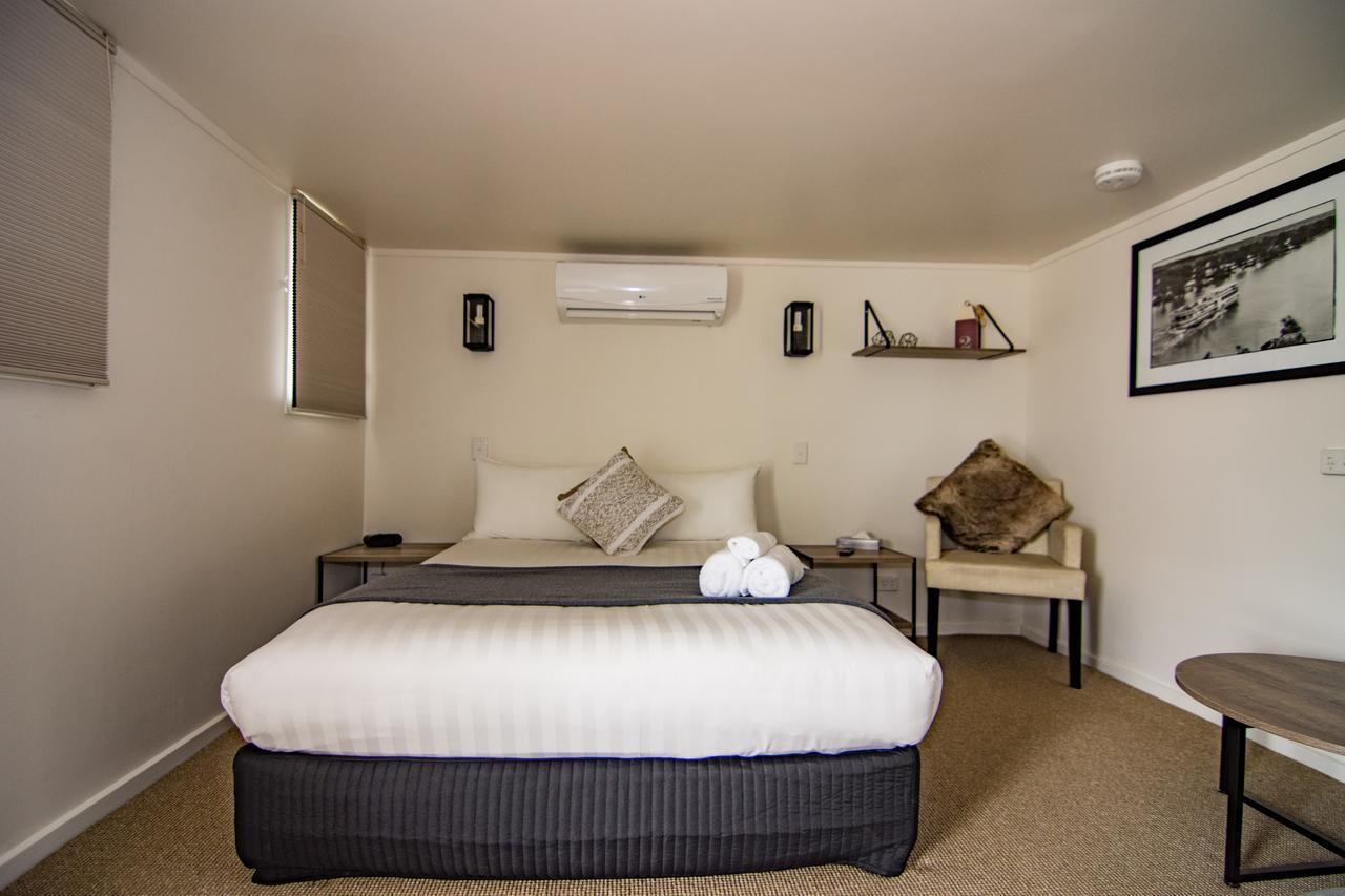 Murray River Queen Hotel Renmark Kültér fotó