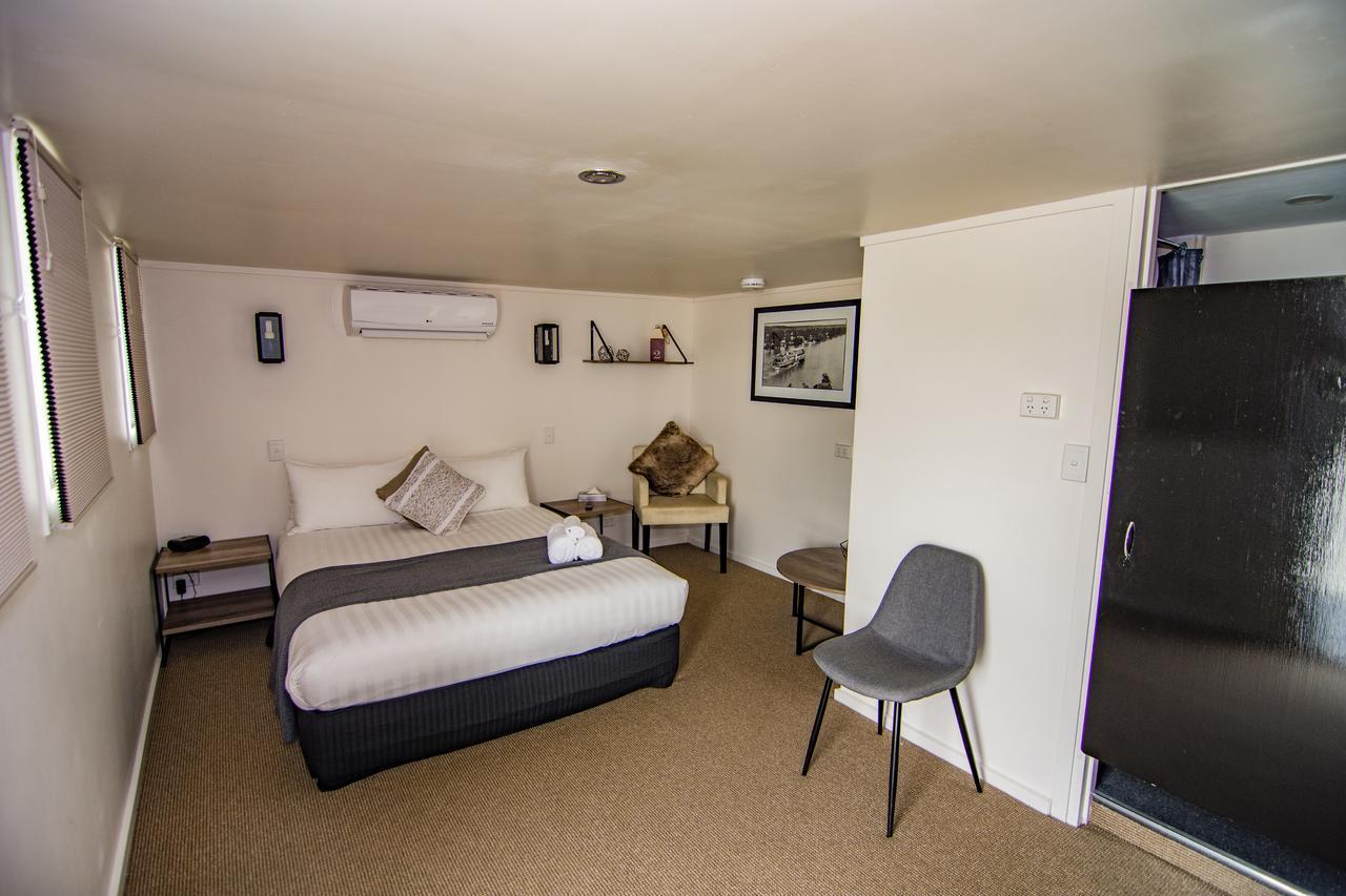 Murray River Queen Hotel Renmark Kültér fotó