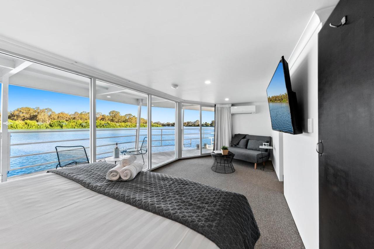 Murray River Queen Hotel Renmark Kültér fotó