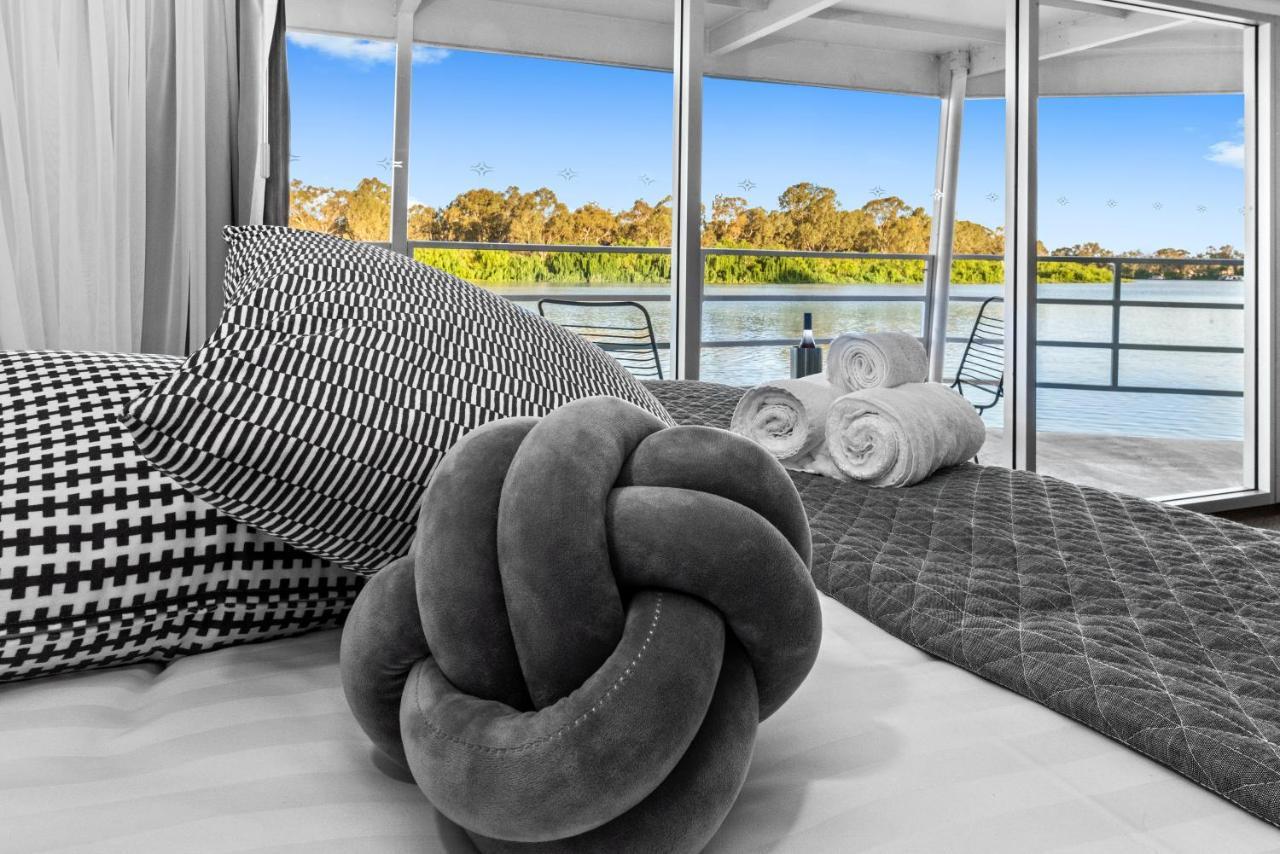 Murray River Queen Hotel Renmark Kültér fotó