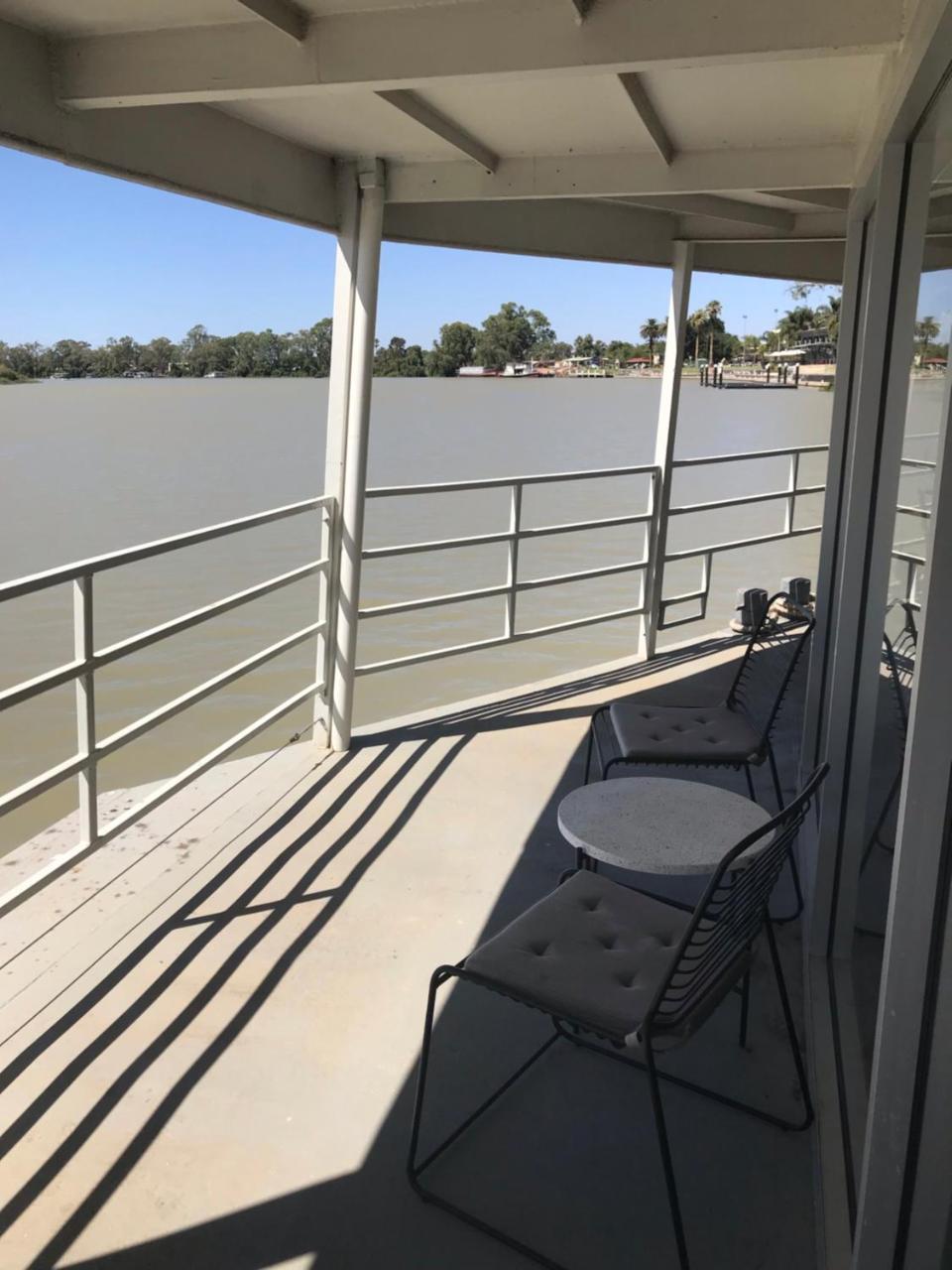 Murray River Queen Hotel Renmark Kültér fotó