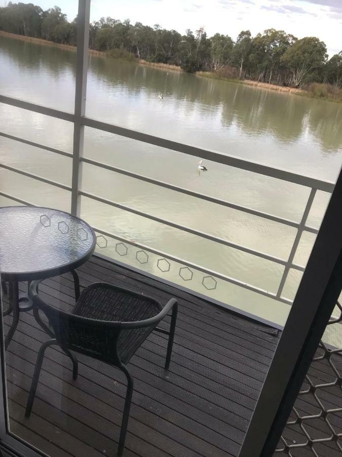 Murray River Queen Hotel Renmark Kültér fotó