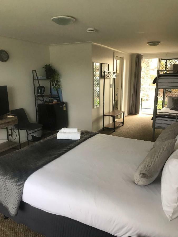 Murray River Queen Hotel Renmark Kültér fotó