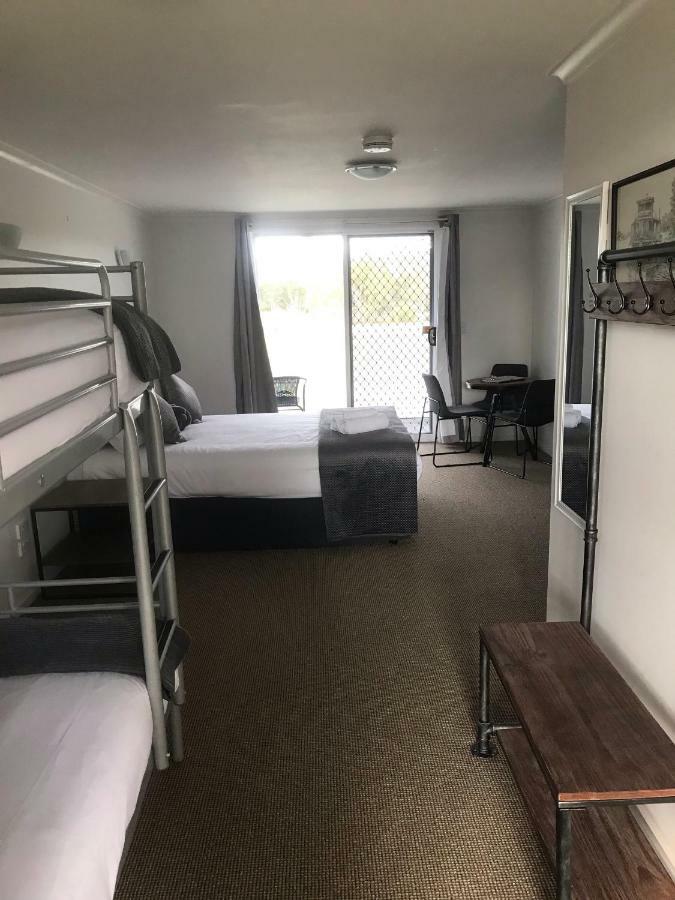 Murray River Queen Hotel Renmark Kültér fotó
